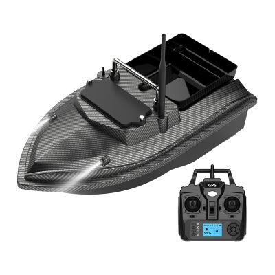 Návnadový člun FLYTEC V060