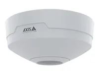 Kryt kamery - bílá (balení 4) - pro AXIS M4328-P; Network Dome Camera M4328-P