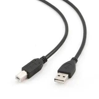 GEMBIRD Kabel USB 2.0 A/B 4,5 m CCP-USB2-AMBM-15