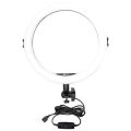 KINGJOY R11+LC-30, Držiak na telefón s LED svetlom