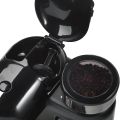 Ariete Moderna Espresso 1318/02, černý