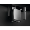ELECTROLUX Vstavaný kávovar KBC85T