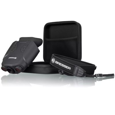 Binokulární dalekohled pro noční vidění Bresser 3x Nightlux 200 Pro