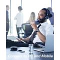 JABRA Evolve 65 Mono, USB-BT, MS (Skype)