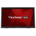 VIEWSONIC TD2223, LED Monitor 21,5" FHD