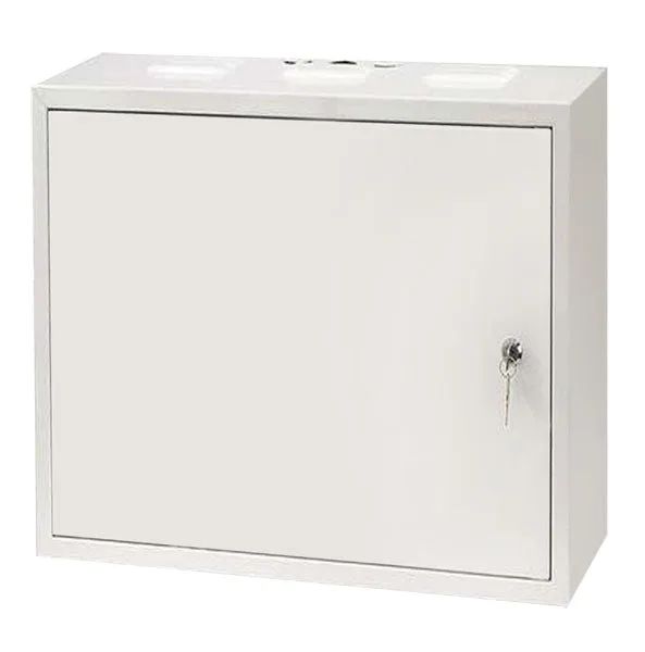 Montážní skříň 500x500x200mm s ventilací