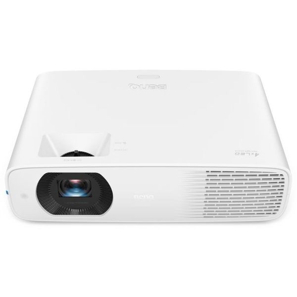 BENQ LH750, LED Projektor FHD, bílý