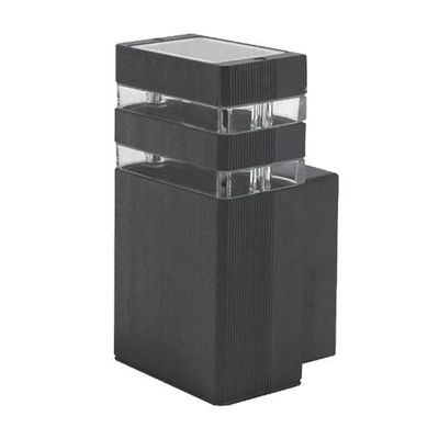 Svítidlo venkovní DIOLED D78670 Krotón Black