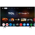 TCL P8K Smart QLED Google TV 65" 4K (65P8K)
