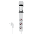 Prodlužovací kabel 3 zásuvky 1,5 m DPM PF1515W