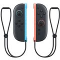 NINTENDO Joy-Con 2 Pair Light Blue/Light Red