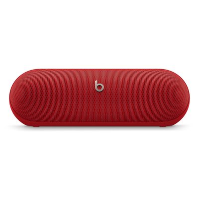 Beats Pill/Statement Red