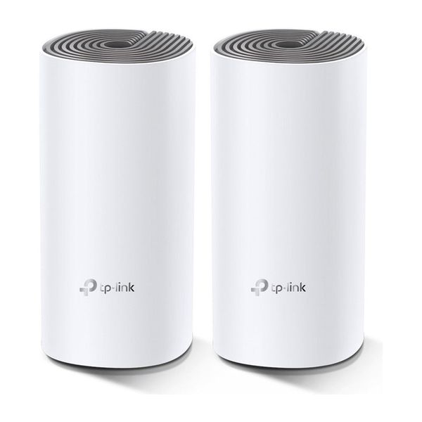Router TP-LINK Deco E4 2ks