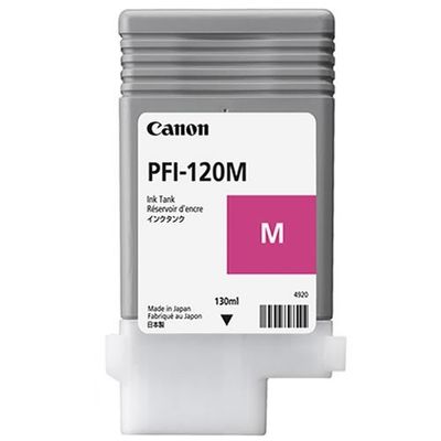 Canon ink PFI-120 magenta