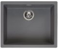 Reginox Amsterdam 560 Black pure