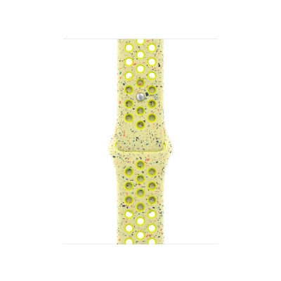 Watch Acc/42/Volt Splash Nike Sport Band - S/M