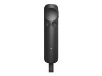 Logitech Spotlight 2 - Dálkový ovladac prezentací - rádio - grafit