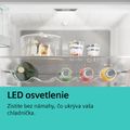 SIEMENS KI96NVFD0 vst.chladnička