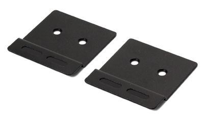 Bracket kit, 0U rack pdu, hp/dell