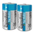 CAMELION Alkalické baterie DIGI C 2ks 1.5V LR14-BP