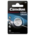 CAMELION CR2354, Lithiová baterie, 3.0V 560 mAh 1ks