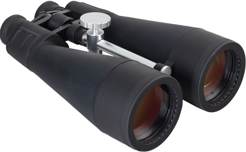 Binokulární dalekohled Bresser Spezial Astro 20x80 bez stativu