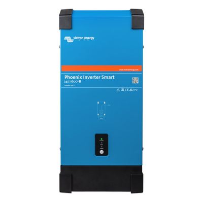 Měnič napětí Victron Energy 1600VA 24V Smart