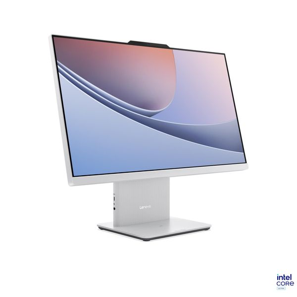 Lenovo IdeaCentre/24ILL11/23,8"/FHD/U5-226V/16GB/512GB/Intel int/W11H/Šedá/2R