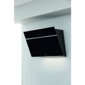 WHIRLPOOL Odsavač par WHVS 90F LT C K