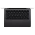 APPLE MacBook Pro 2026 14,2" 3K+ M5 10/32/1 Blk