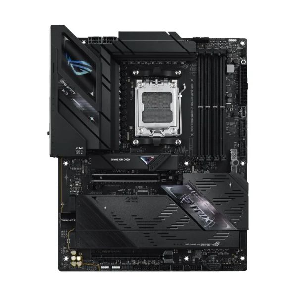 ASUS rog strix B850-F gaming neo