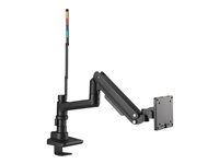 Kensington Heavy Duty Monitor Arm