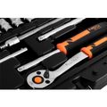 NEO TOOLS 10-004, Gola sada 46ks