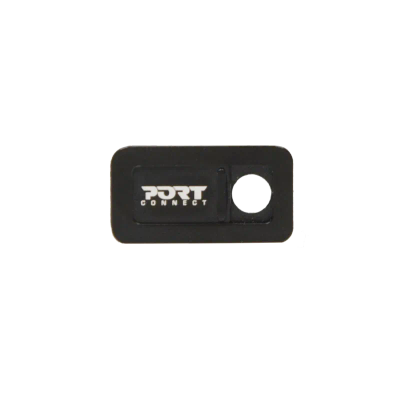 PORT DESIGNS, Krytka na webkameru (900072)