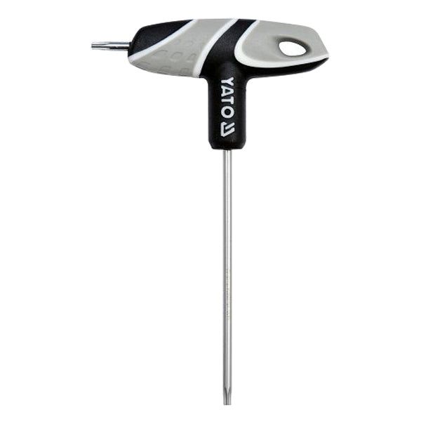 Šroubovák T Torx T15 YATO YT-05604