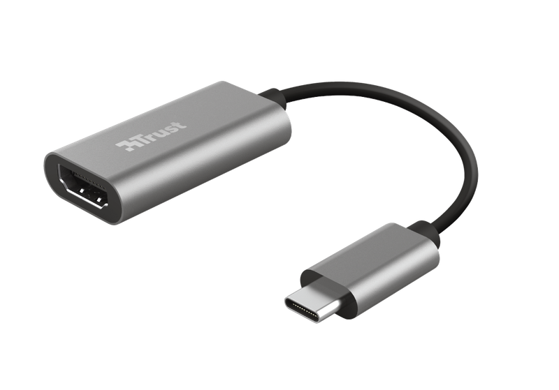 Trust dalyx usb-c hdmi adapter