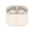 SBOX EB-TWS05-BE, Bluetooth sluchátka, béžová