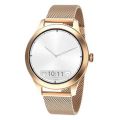 MAXCOM FW44 Gold 2, chytré hodinky, zlaté