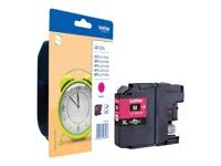 Super High Yield - žlutá - originální - blistr - inkoustová cartridge - pro Brother DCP-J4110DW