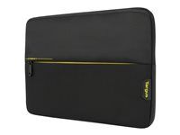 Pouzdro na notebook - 13.3" - černá