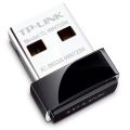 TP-Link TL-WN725N 150Mbps wireless N Nano USB ada