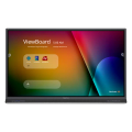 VIEWSONIC IFP7552-1A, LED Panel 75" D 4K UHD