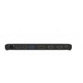 RAIDSONIC ICY BOX IB-DK2116-C, Docking stanice