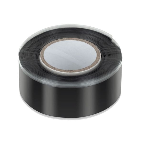 Samovulkanizační páska 19mm x 2,5m REBEL NAR0441
