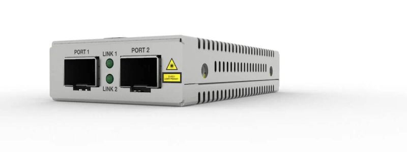 Allied Telesis ST media MM konv.AT-MMC10GSP/SP-960