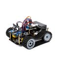 Stavebnice ACEBOTT Rozšiřující sada (tank) pro robotické autíčko Arduino
