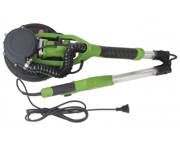 Bruska PROCRAFT EX1050 na sádrokarton