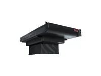 Ventilační jednotka - černá - 2U - pro P/N: AR9300SP, AR9307SP, SMX2KR2UX145, SMX3KR2UNCX145, SRT1000RMXLI, SRT1000RMXLI-NC