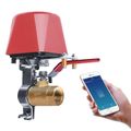 NOUS LZ3, Tuya/ZigBee, Zavírač ventilu