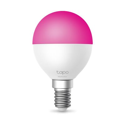 TP-link chytrá žárovka Tapo L430P